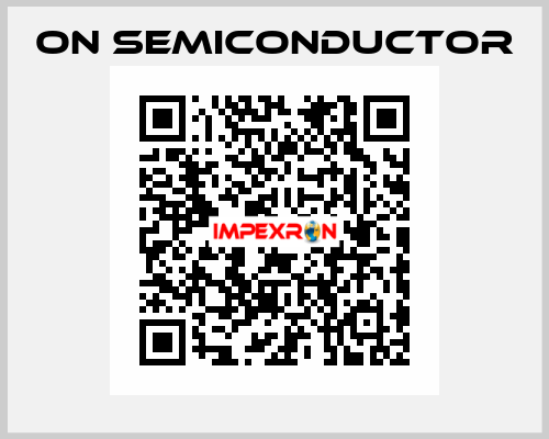 On Semiconductor