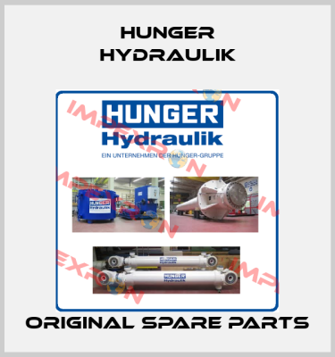HUNGER Hydraulik