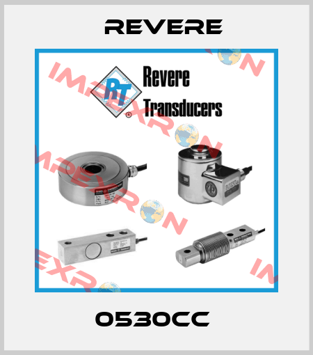 0530CC  Revere