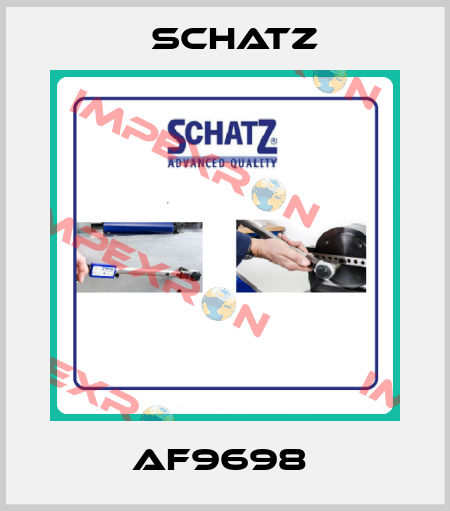 AF9698  Schatz