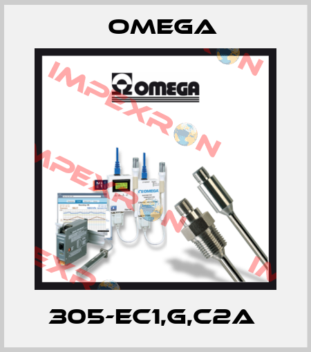 305-EC1,G,C2A  Omega