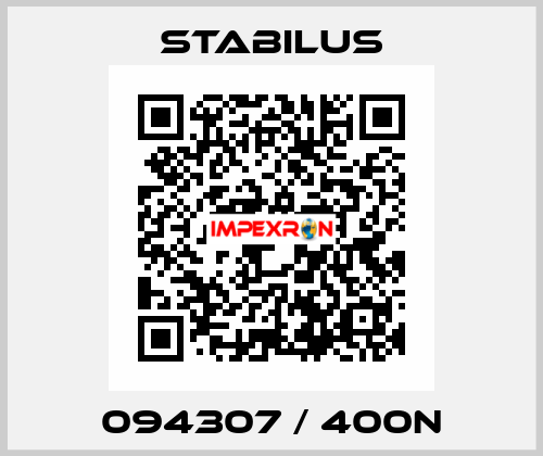 094307 / 400N Stabilus