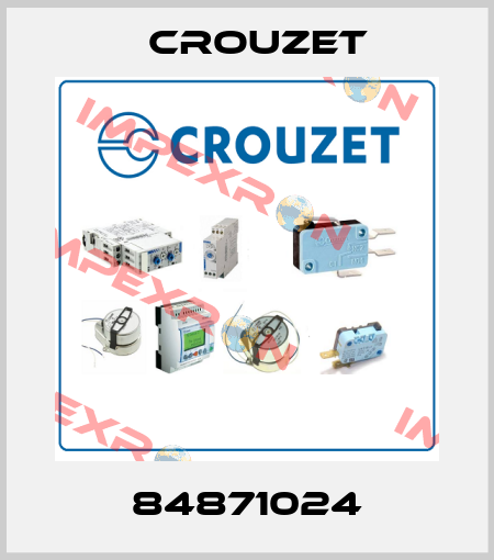 84871024 Crouzet
