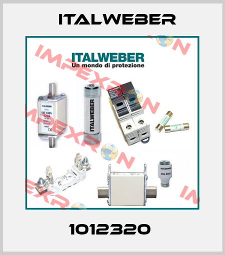 1012320  Italweber