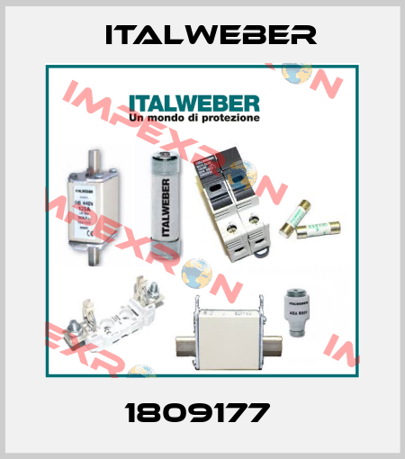 1809177  Italweber