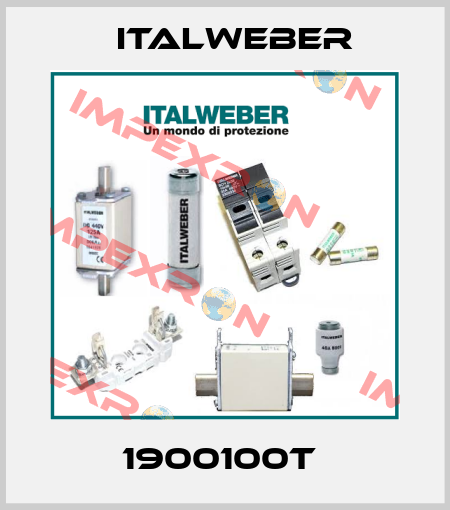 1900100T  Italweber