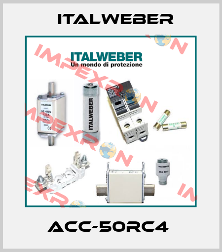 ACC-50RC4  Italweber