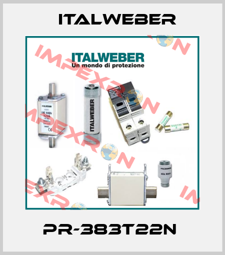 PR-383T22N  Italweber