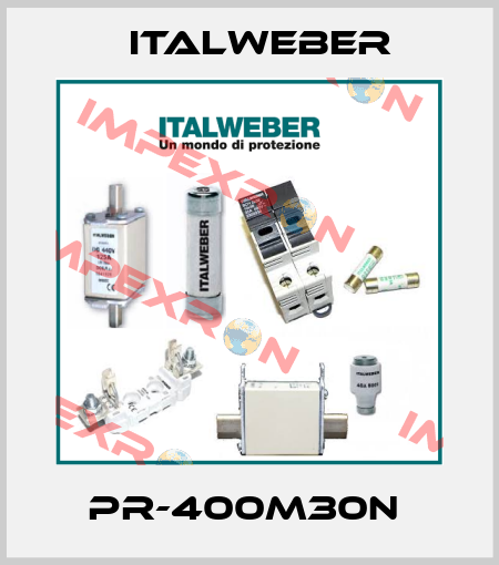 PR-400M30N  Italweber