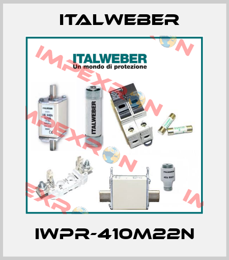 IWPR-410M22N Italweber