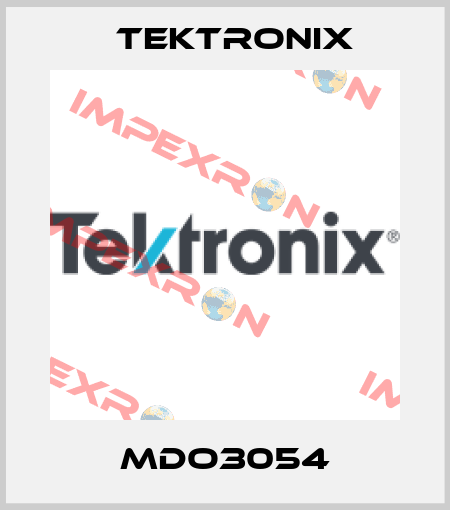 MDO3054 Tektronix