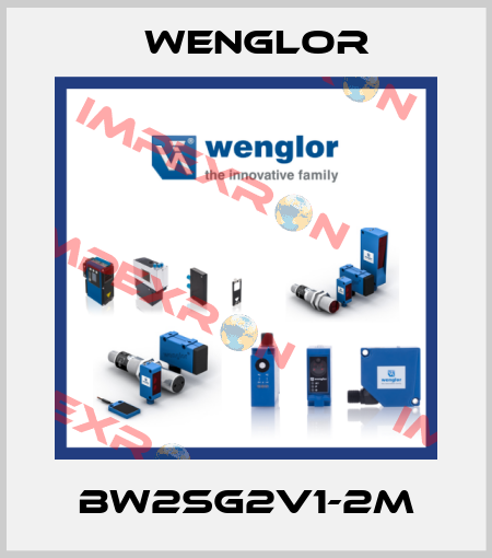 BW2SG2V1-2M Wenglor