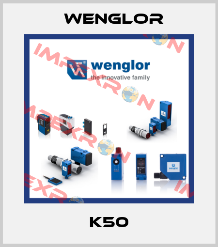 K50 Wenglor