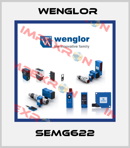 SEMG622 Wenglor