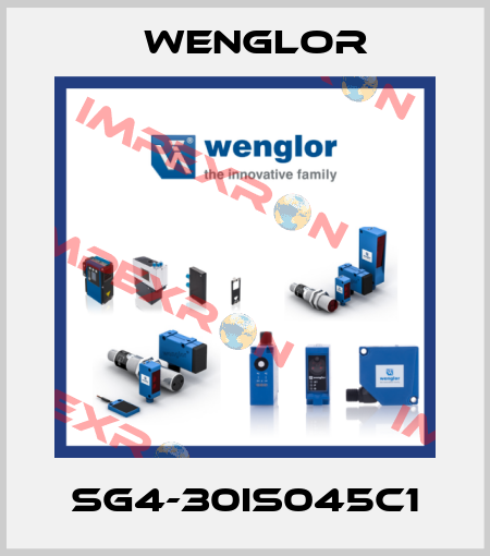 SG4-30IS045C1 Wenglor