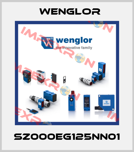 SZ000EG125NN01 Wenglor