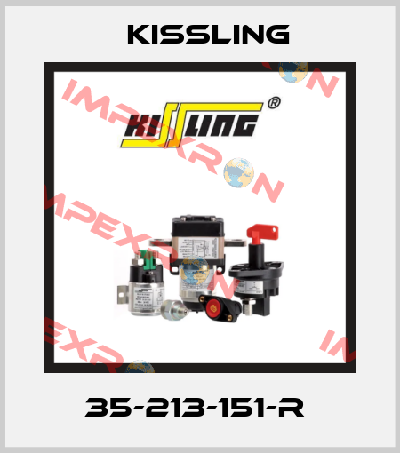 35-213-151-R  Kissling