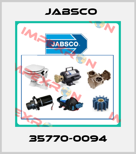 35770-0094 Jabsco