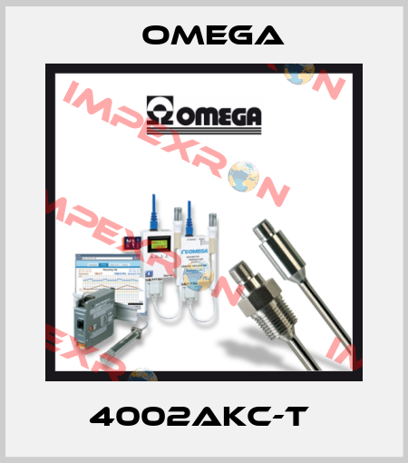 4002AKC-T  Omega