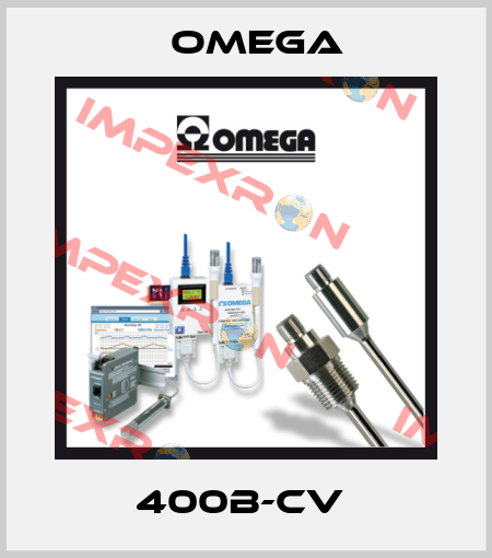 400B-CV  Omega