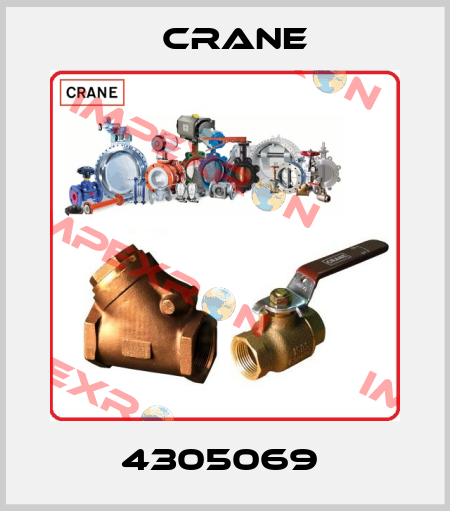 4305069  Crane