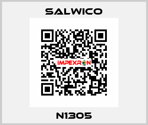 N1305 Salwico
