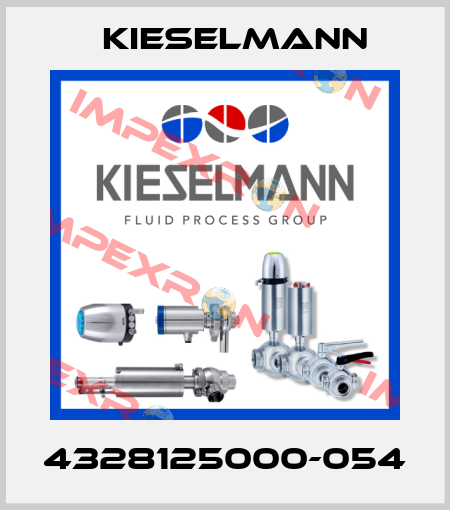 4328125000-054 Kieselmann