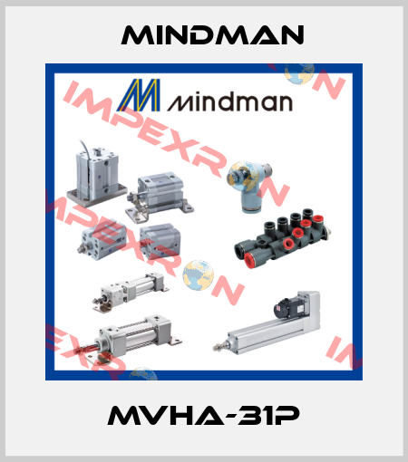 MVHA-31P Mindman