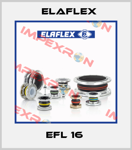 EFL 16  Elaflex