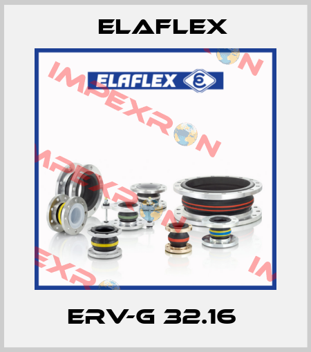 ERV-G 32.16  Elaflex