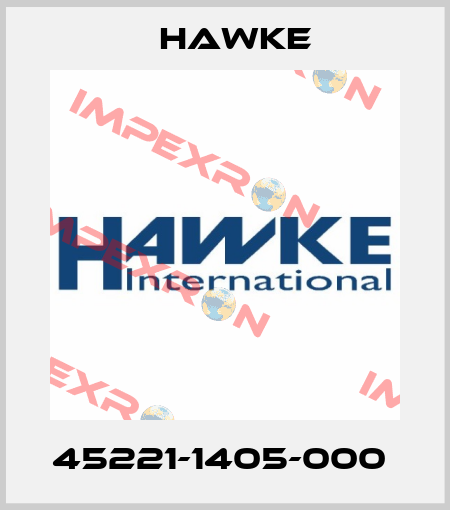 45221-1405-000  Hawke