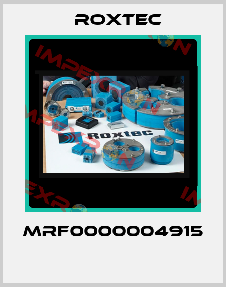 MRF0000004915  Roxtec