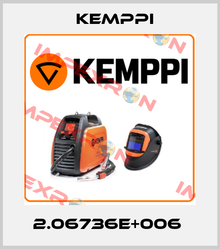 2.06736e+006  Kemppi