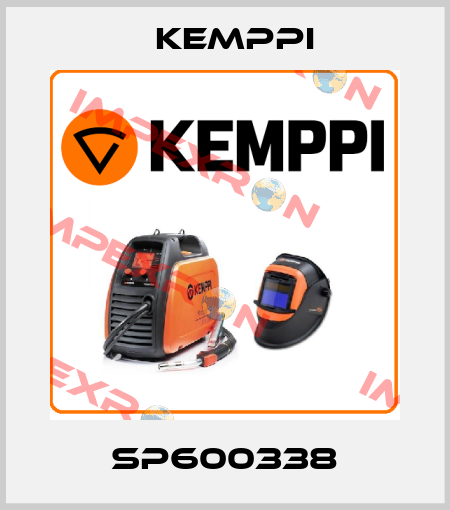 SP600338 Kemppi