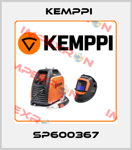 SP600367 Kemppi