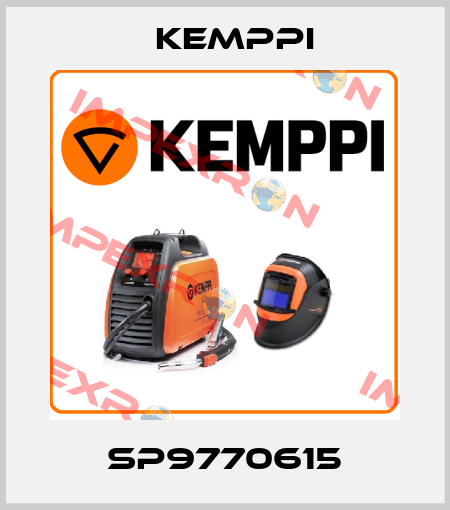 SP9770615 Kemppi