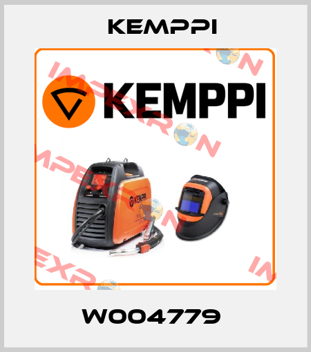 W004779  Kemppi