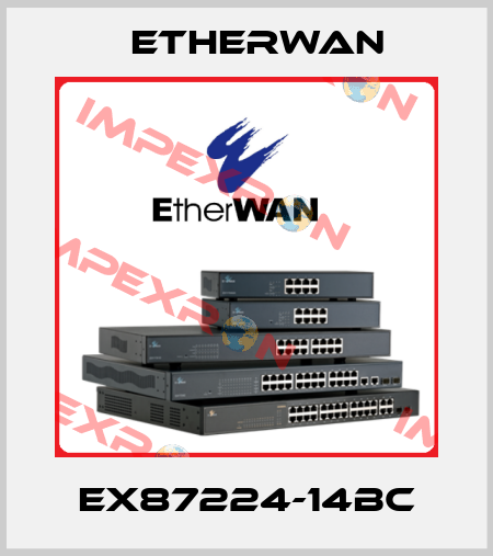 EX87224-14BC Etherwan