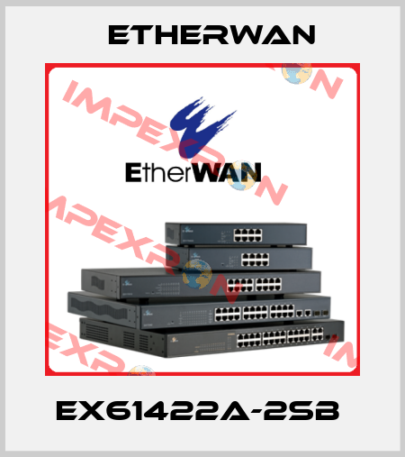 EX61422A-2SB  Etherwan
