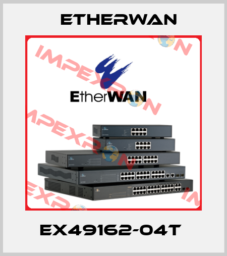 EX49162-04T  Etherwan