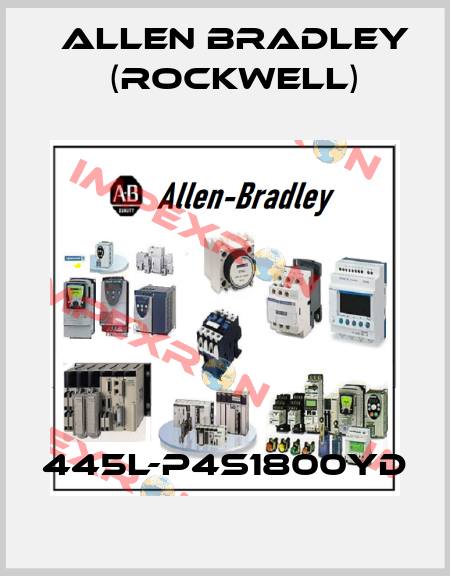 445L-P4S1800YD Allen Bradley (Rockwell)