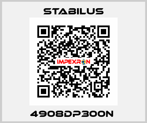 4908DP300N  Stabilus