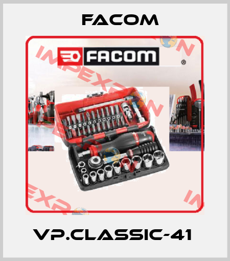 VP.CLASSIC-41  Facom
