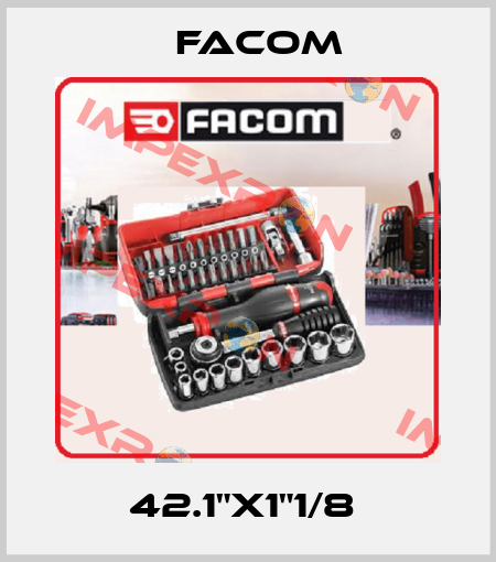 42.1"X1"1/8  Facom