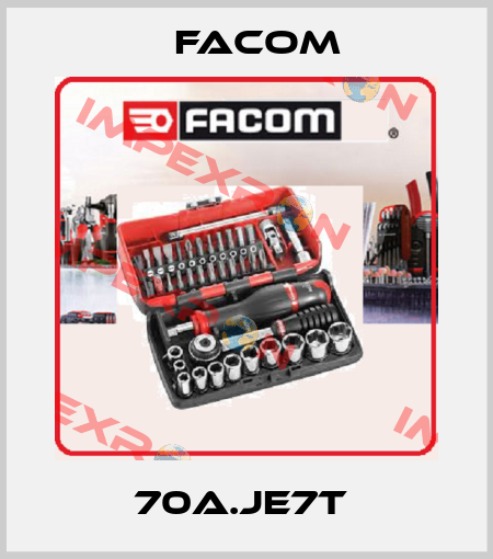 70A.JE7T  Facom