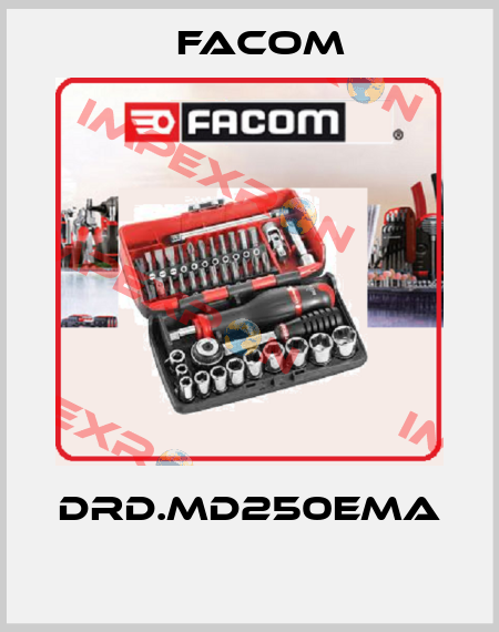 DRD.MD250EMA  Facom
