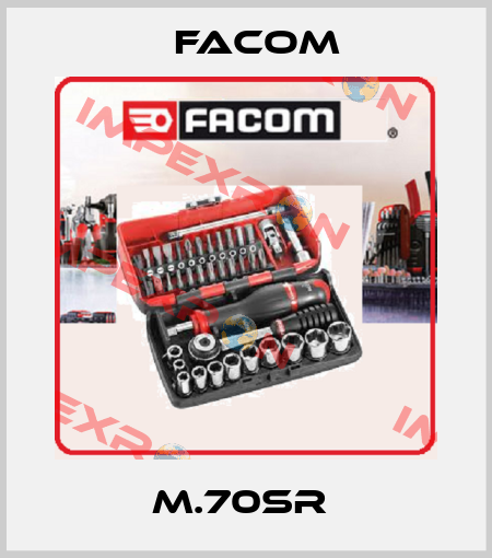 M.70SR  Facom