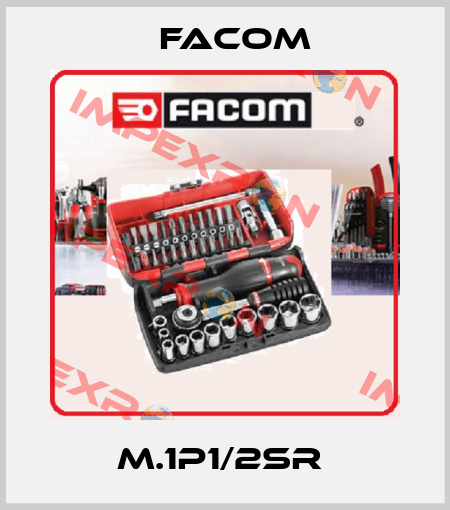M.1P1/2SR  Facom