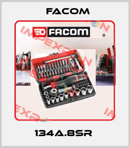 134A.8SR  Facom