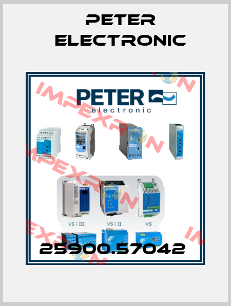 25900.57042  Peter Electronic